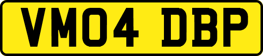 VM04DBP