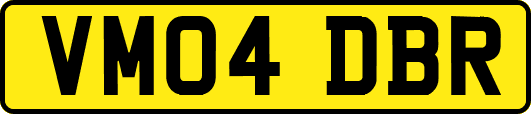 VM04DBR