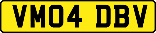 VM04DBV