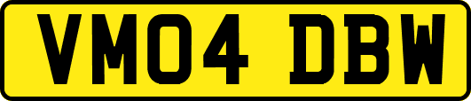 VM04DBW