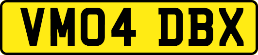 VM04DBX