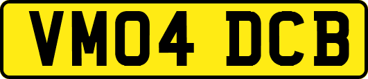VM04DCB
