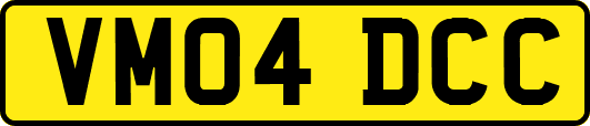VM04DCC