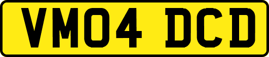 VM04DCD