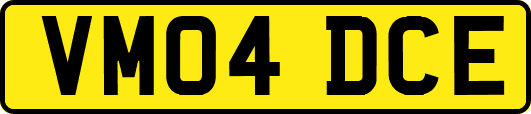 VM04DCE