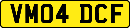 VM04DCF