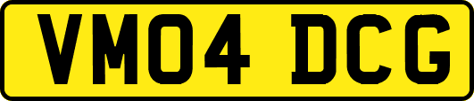 VM04DCG
