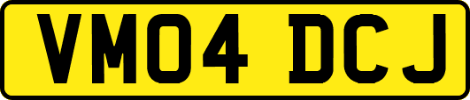 VM04DCJ