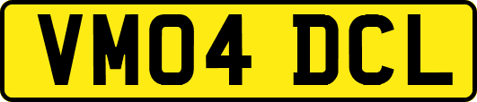 VM04DCL