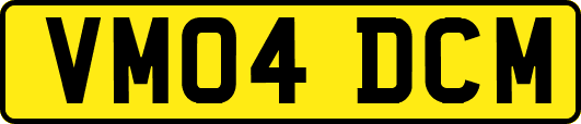 VM04DCM