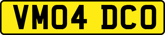 VM04DCO