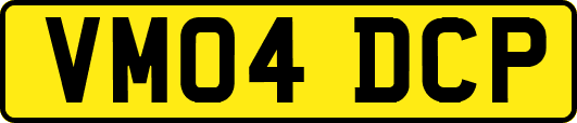 VM04DCP