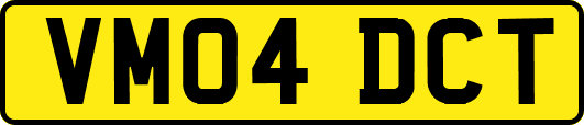 VM04DCT