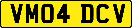 VM04DCV