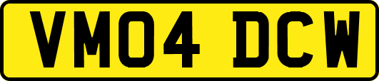 VM04DCW