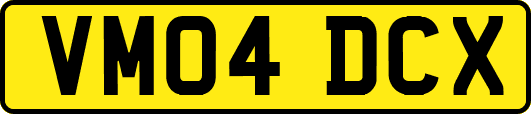 VM04DCX