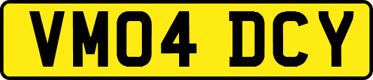 VM04DCY