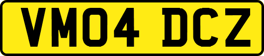 VM04DCZ