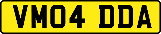 VM04DDA