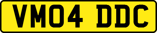 VM04DDC