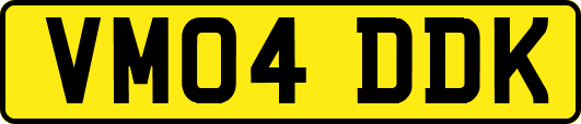 VM04DDK