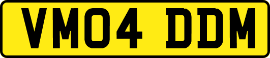 VM04DDM
