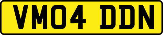 VM04DDN