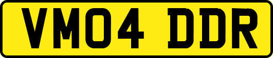 VM04DDR