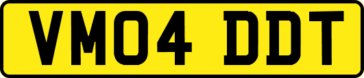 VM04DDT