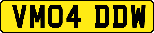 VM04DDW