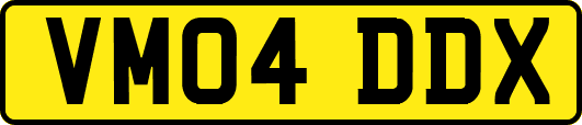 VM04DDX