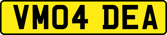 VM04DEA