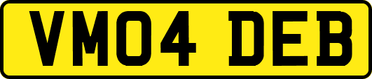 VM04DEB