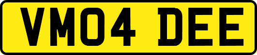 VM04DEE