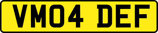 VM04DEF