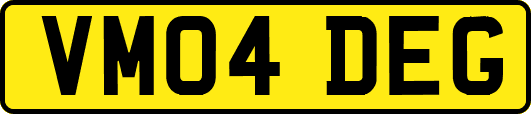 VM04DEG