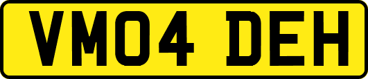 VM04DEH