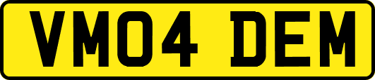 VM04DEM