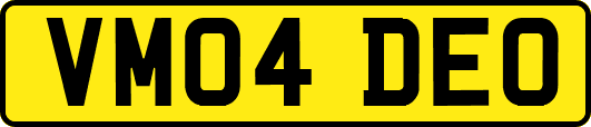 VM04DEO