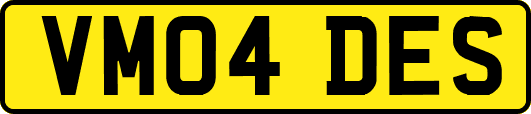 VM04DES