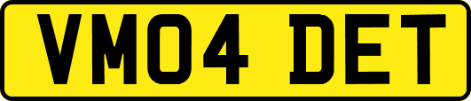 VM04DET