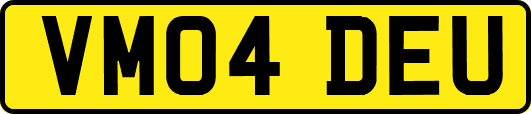 VM04DEU