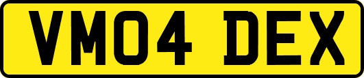 VM04DEX