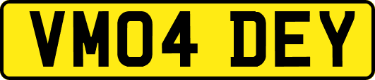 VM04DEY