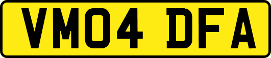 VM04DFA