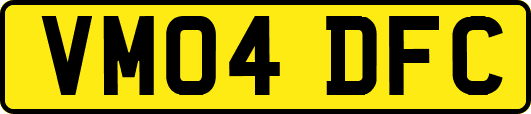 VM04DFC