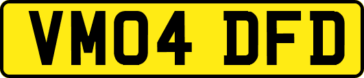VM04DFD
