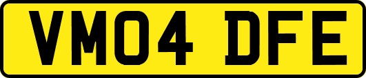 VM04DFE