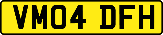 VM04DFH