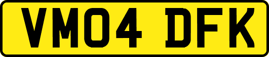 VM04DFK